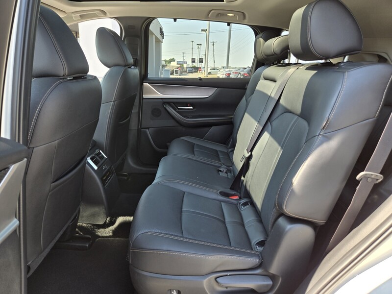 2024 Mazda CX-90 3.3 Turbo S photo 7