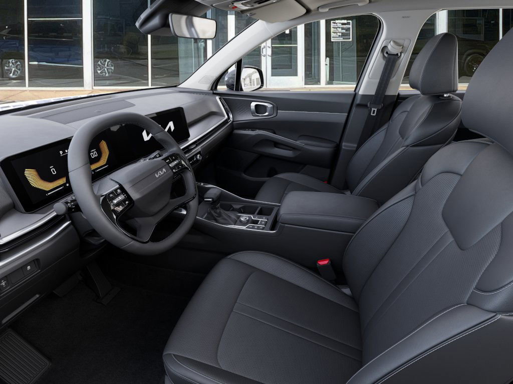 2026 Kia Sorento S photo 12
