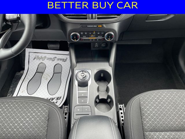2025 Ford Escape Active photo 11