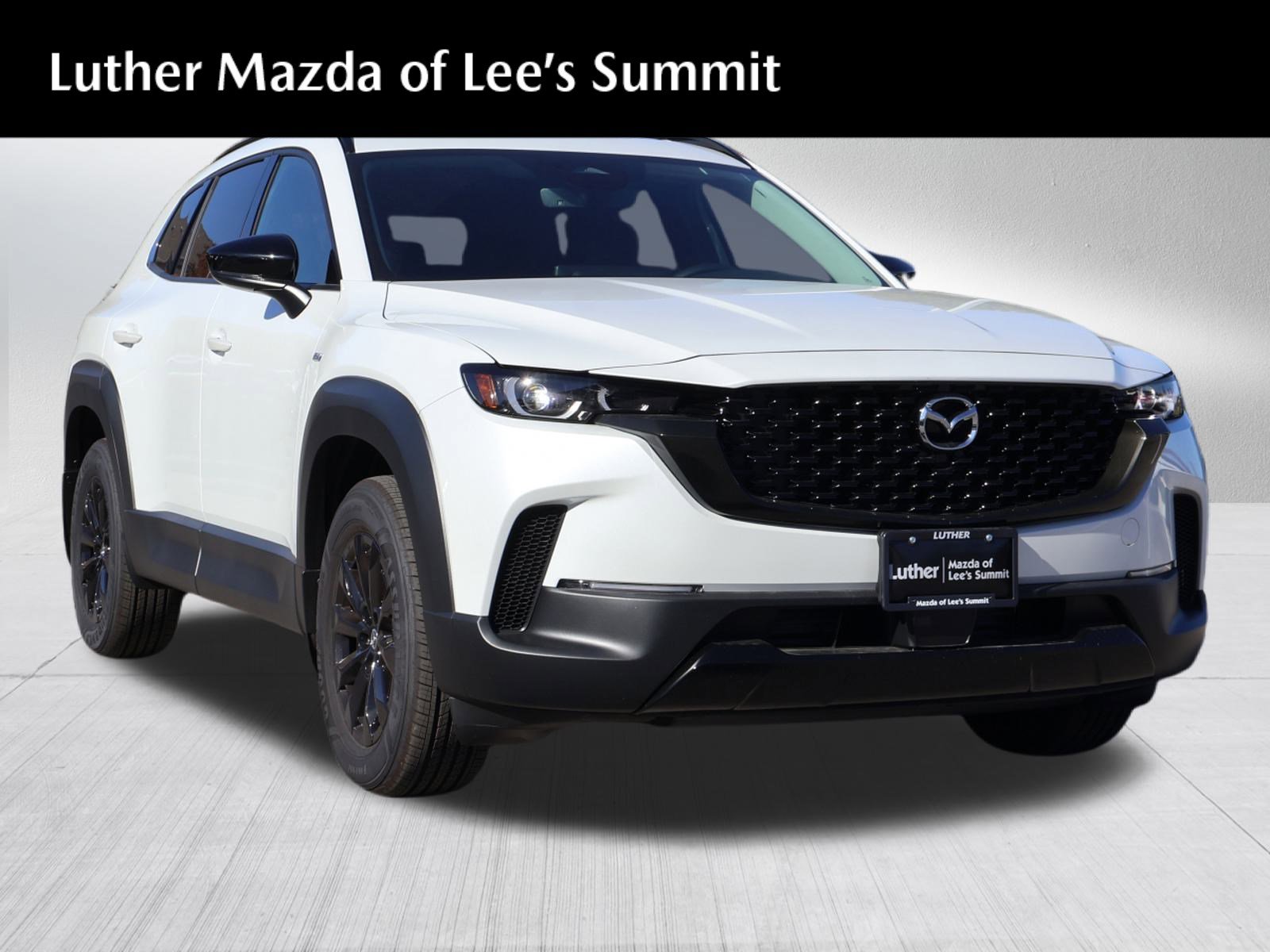 2025 Mazda CX-50 Premium's photo