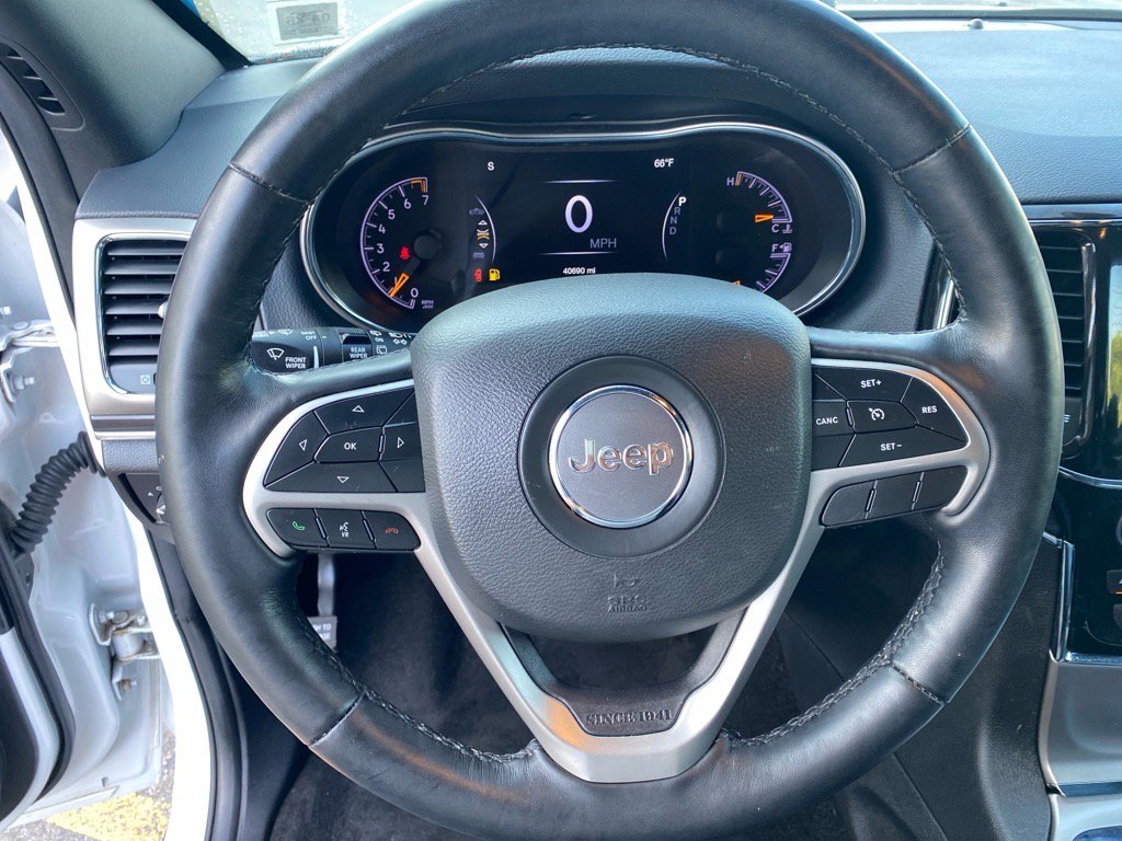 2022 Jeep Cherokee Limited photo 10