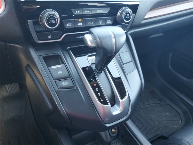2019 Honda CR-V Touring photo 22