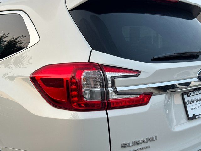 2025 Subaru Ascent Premium photo 11