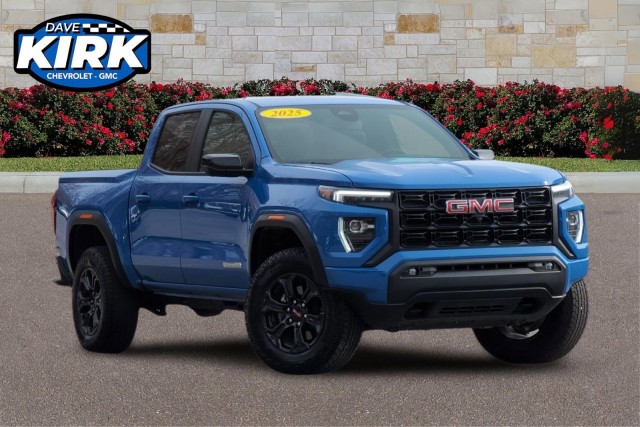 New GMC Vehicles for Sale in Crossville, TN