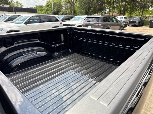 2025 Ram 1500 Laramie photo 30