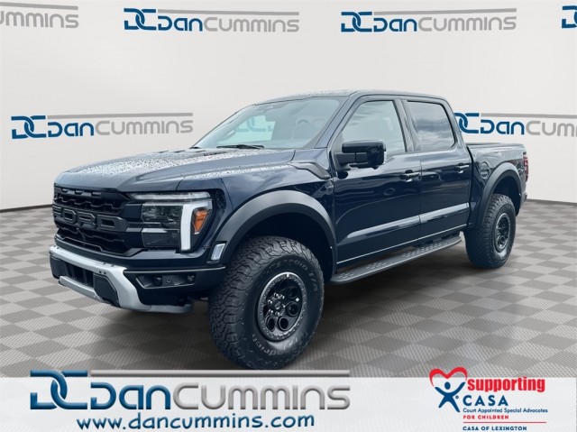 2025 Ford F-150 F-150 Raptor Raptor®
