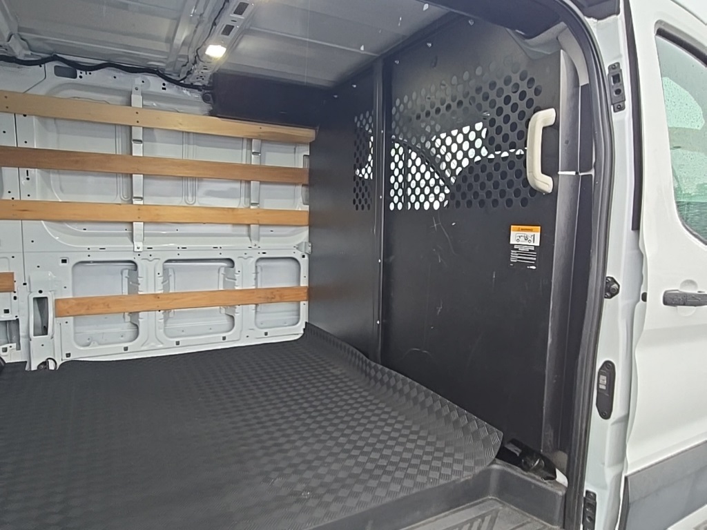 2023 Ford Transit photo 11