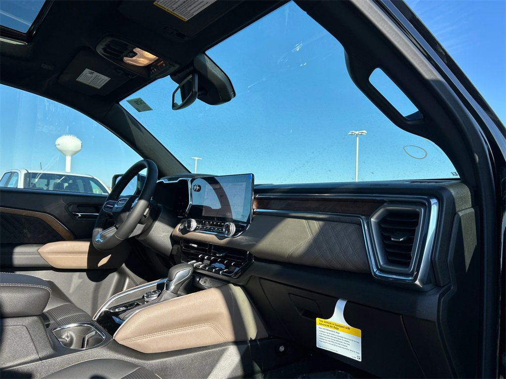 2026 GMC CANYON - Image 36