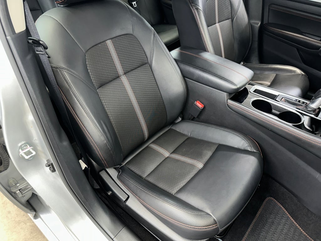 2023 Nissan Altima 2.5 SR photo 28