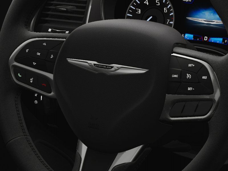 2023 Chrysler 300 Touring photo 19