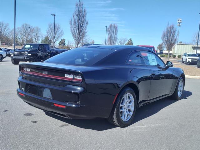 2025 Dodge Charger R/T photo 17