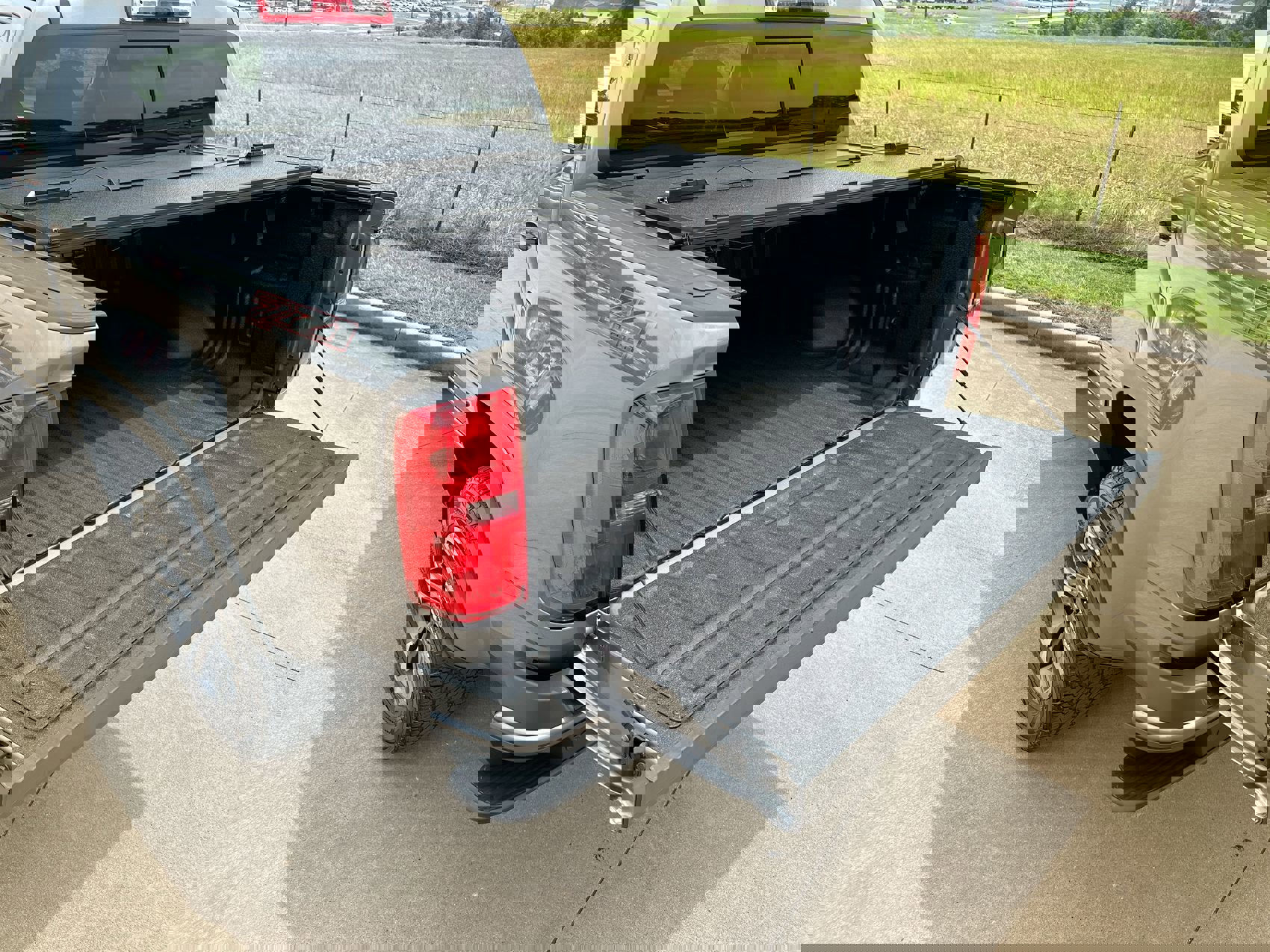 2021 Chevrolet Colorado Z71 photo 20