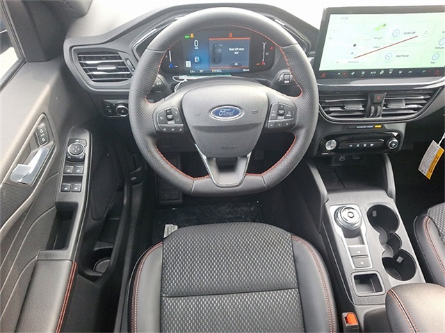 2025 Ford Escape ST-Line Select photo 6