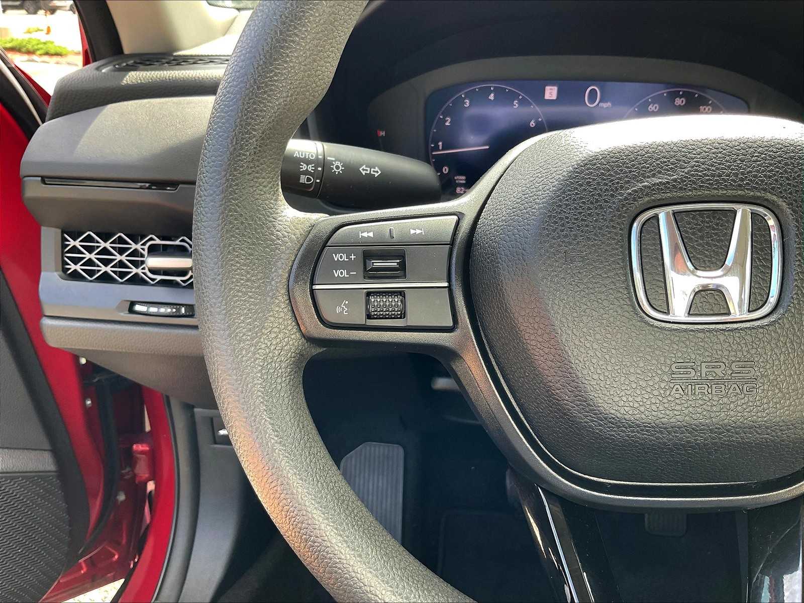2023 Honda Accord 1.5T EX photo 23