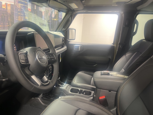 2025 Jeep Gladiator Sport photo 7
