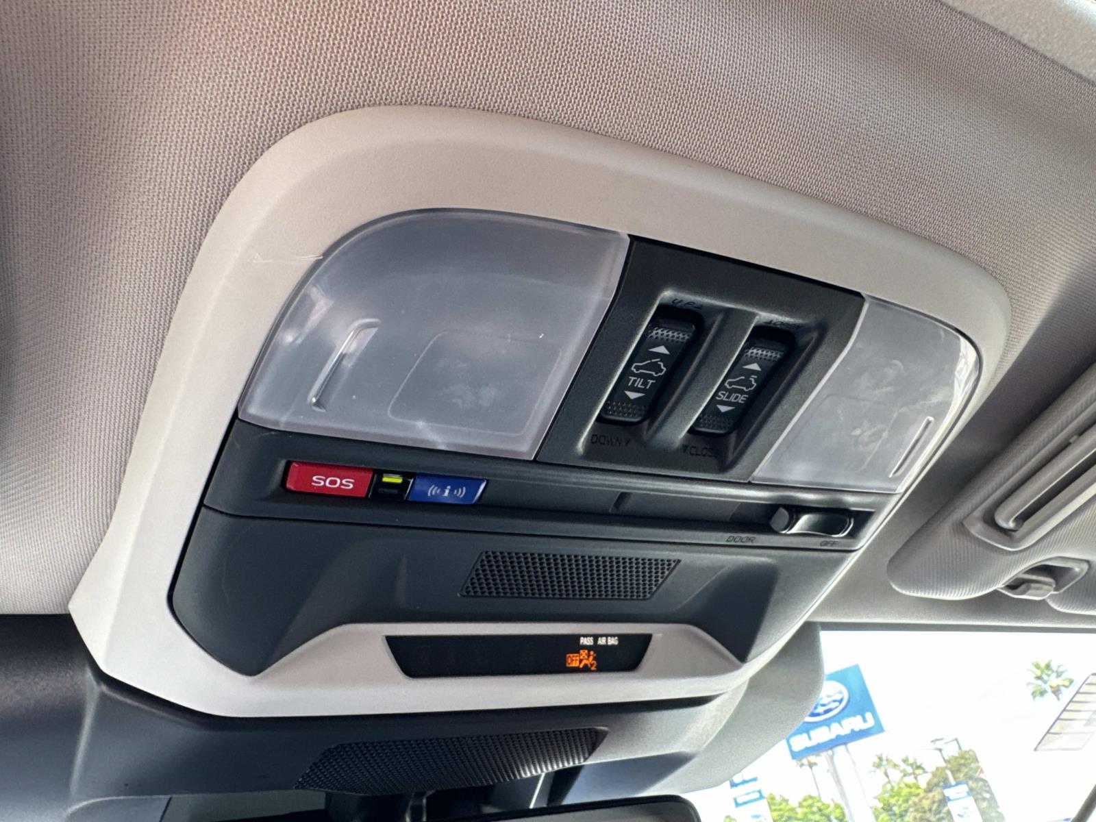 2024 Subaru Crosstrek Premium photo 27