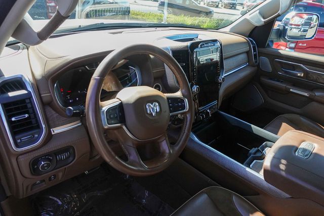 2023 Ram 1500 Laramie Longhorn photo 11