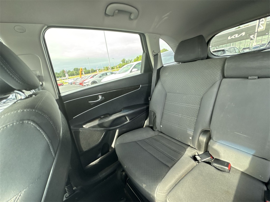 2016 Kia Sorento LX photo 12