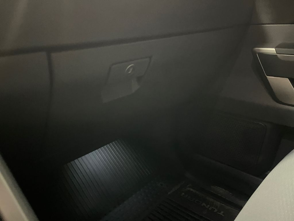 2025 Toyota Tundra SR5 photo 22