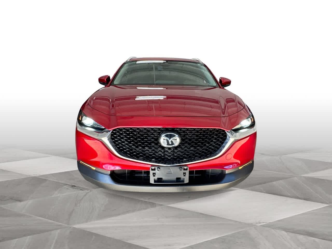 2023 Mazda CX-30 2.5 S Preferred photo 3
