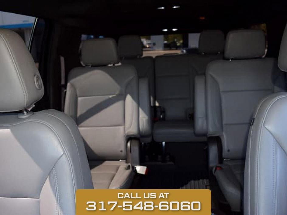 2021 Chevrolet Suburban Z71 photo 30