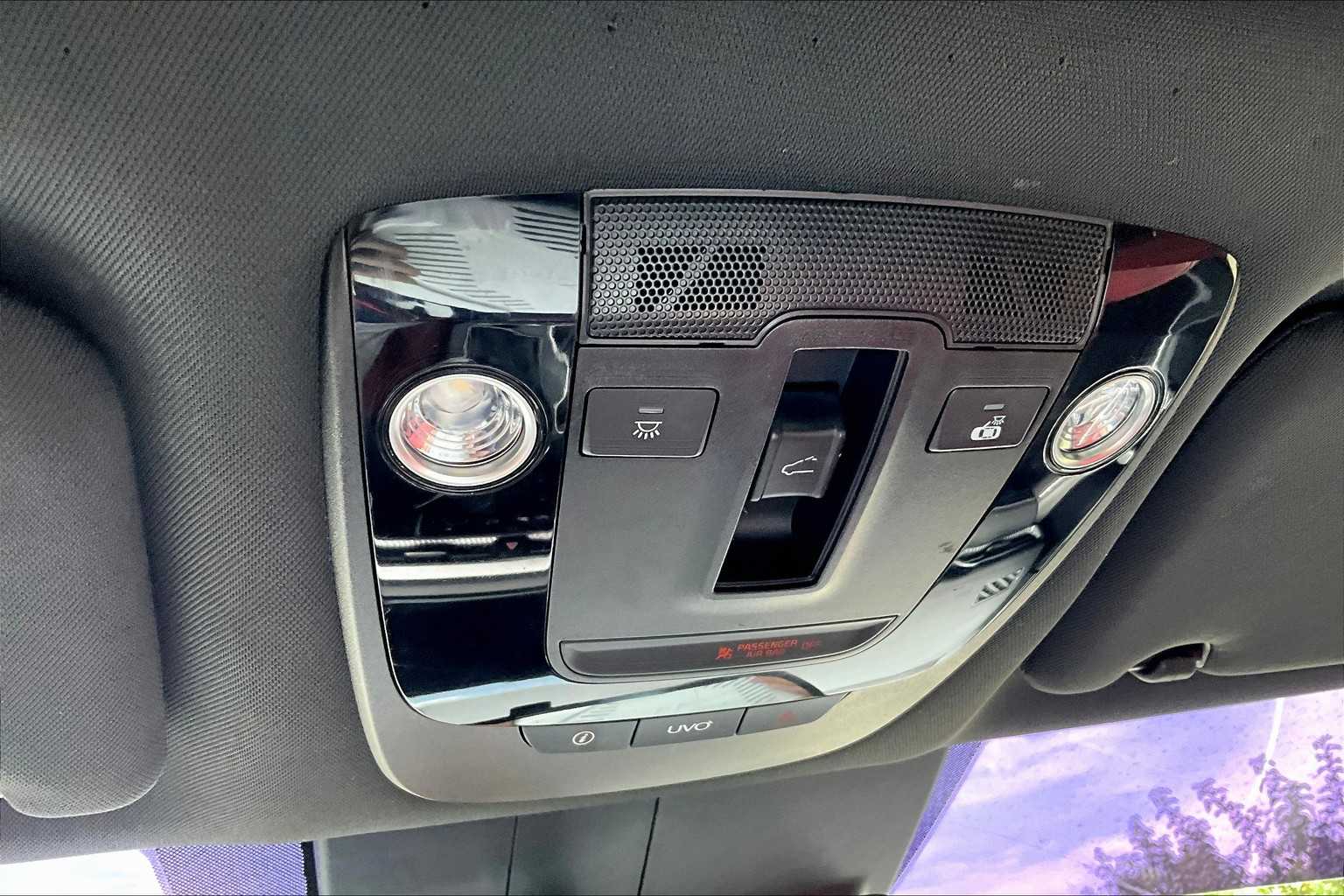 2022 Kia K5 GT-Line photo 28