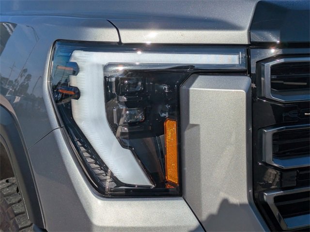 2024 Gmc Sierra 2500 HD AT4 photo 9