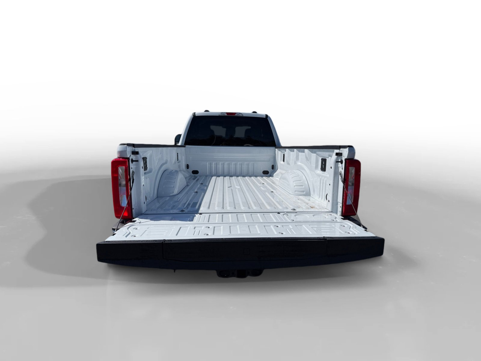 2025 Ford F-350 XLT photo 15
