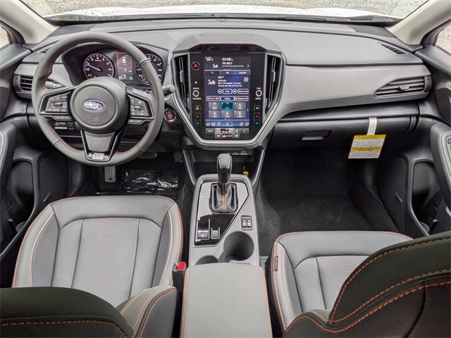 2025 Subaru Crosstrek Limited photo 24