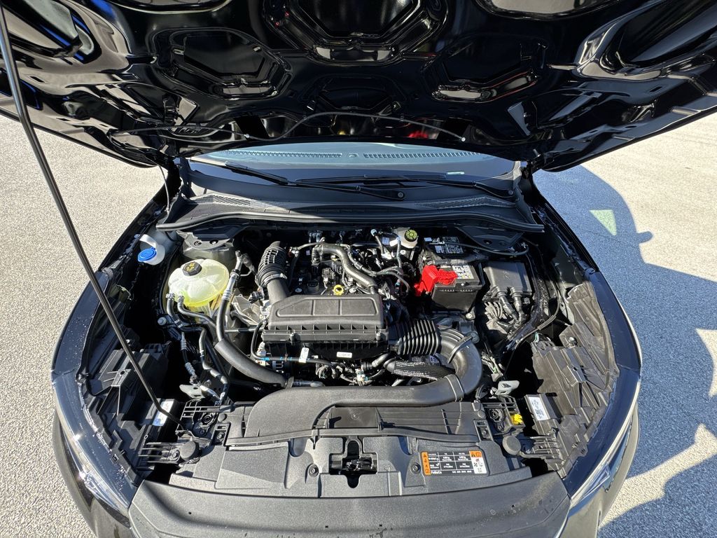 2026 Ford Escape ST-Line photo 16
