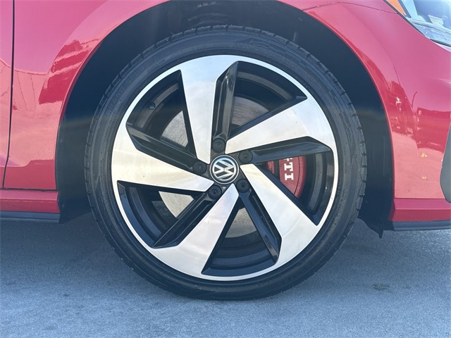 2020 Volkswagen Golf GTI S photo 13