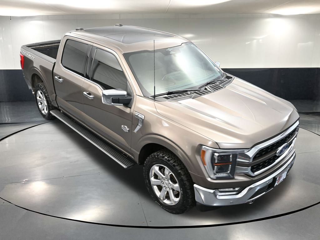 2023 Ford F-150 King Ranch photo 51