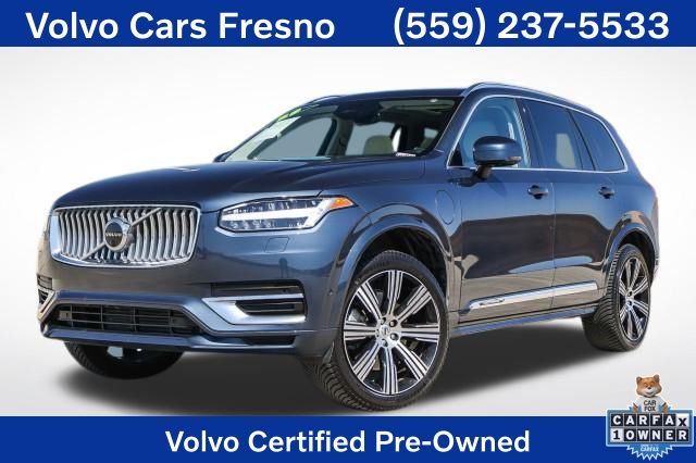 2023 Volvo XC90