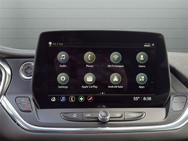 2023 Chevrolet Blazer 2LT photo 18