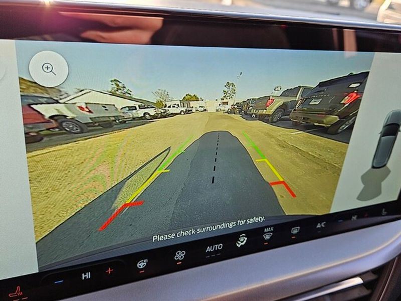 2025 Ford Escape Active photo 20
