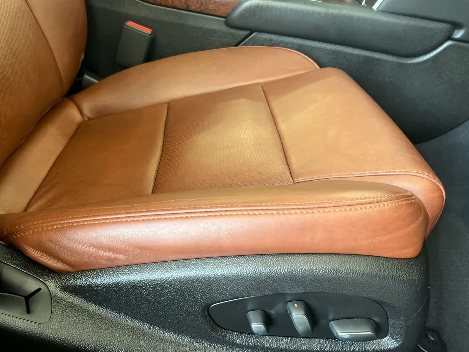 2018 Cadillac XTS Luxury photo 11