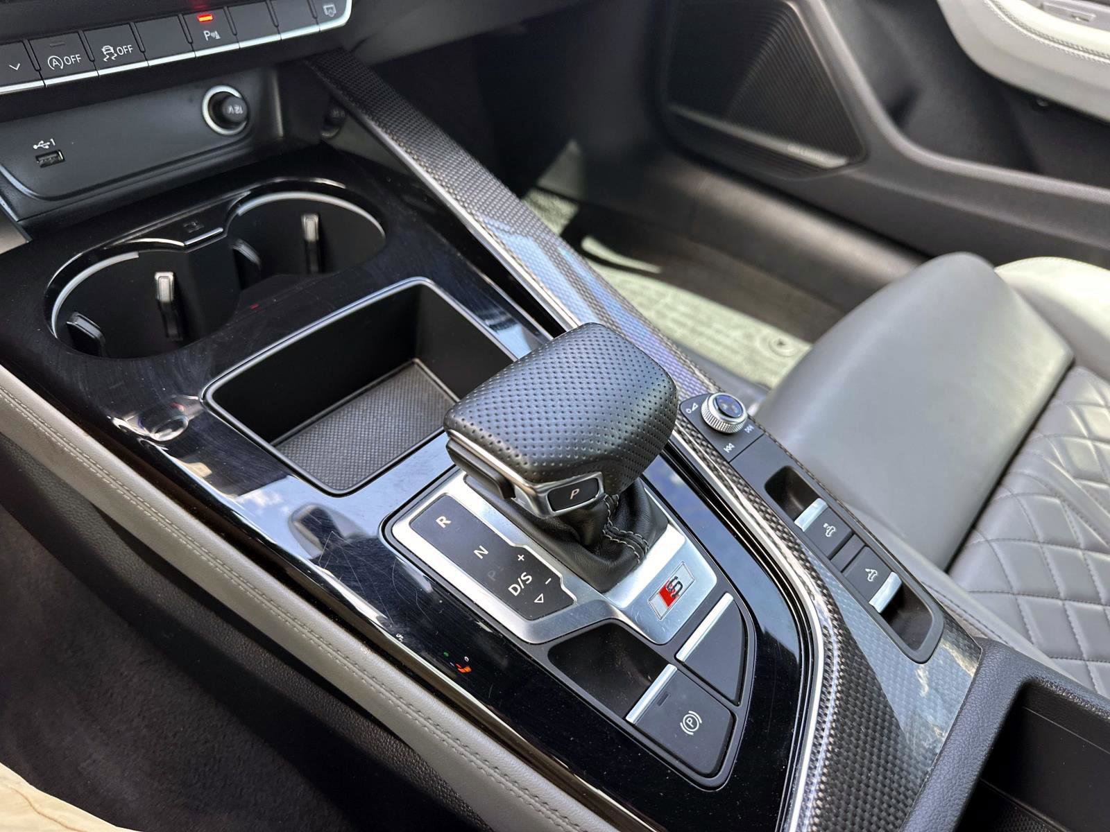 2022 Audi S5 Premium Plus photo 19