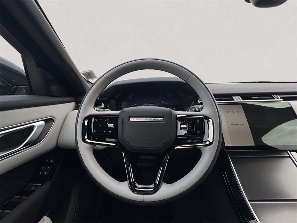 2026 Land Rover Range Rover Velar S photo 12