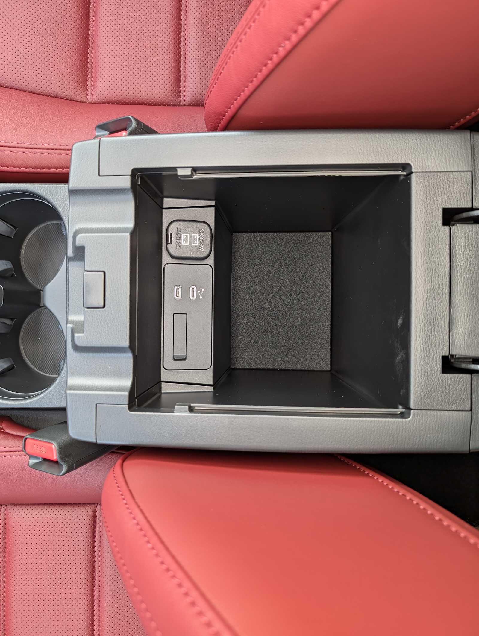 2025 Mazda CX-5 2.5 S Carbon photo 15