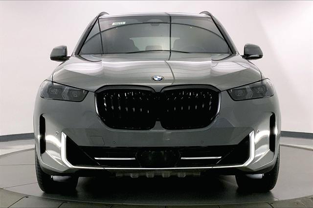 Pre-Owned 2025 BMW X5 xDrive40i Sport Utility in Cincinnati