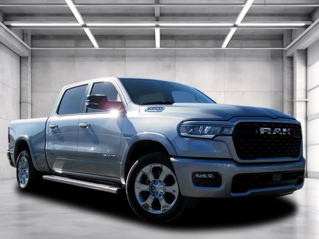 2025 RAM Ram 1500 Pickup Big Horn/Lone Star