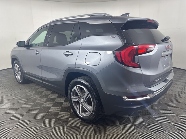 2020 Gmc Terrain SLT photo 5