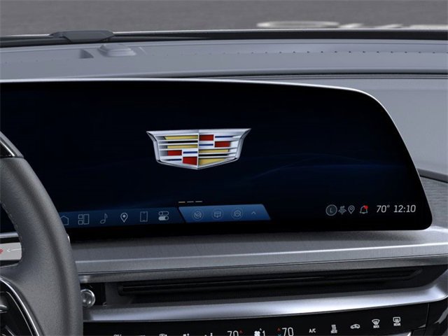 2026 Cadillac Lyriq Sport photo 20