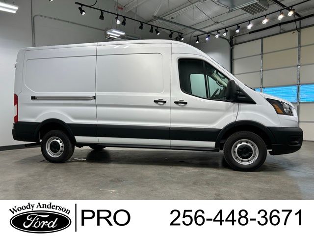 2025 Ford Transit photo 3