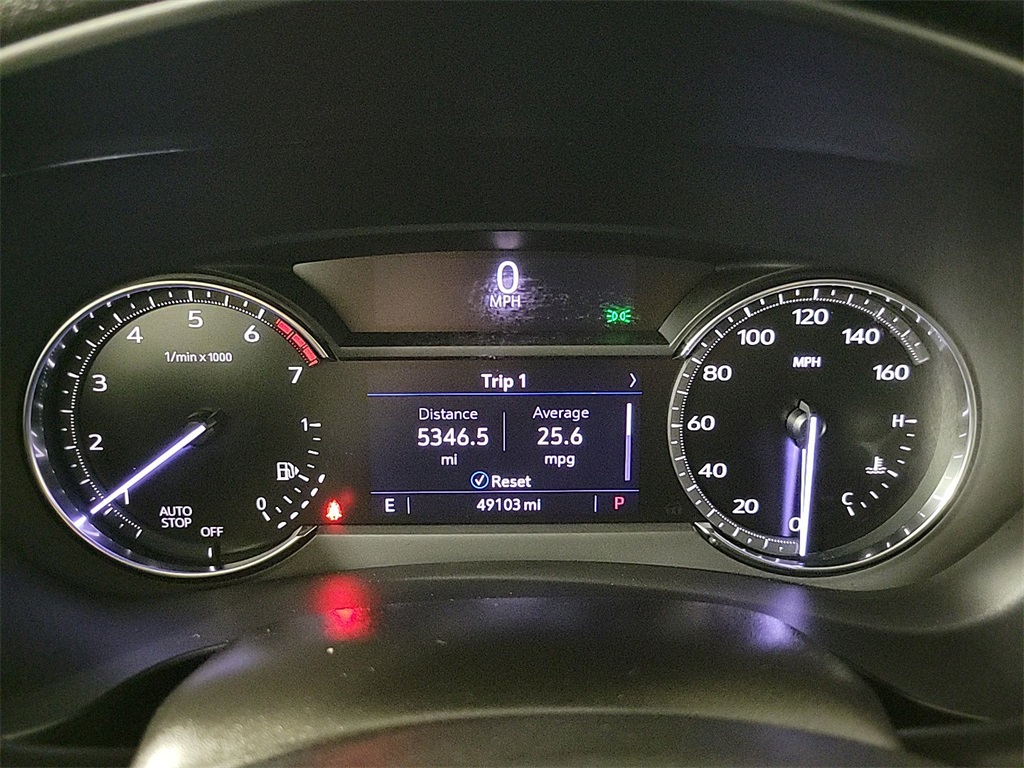 2020 CADILLAC XT4 - Image 15