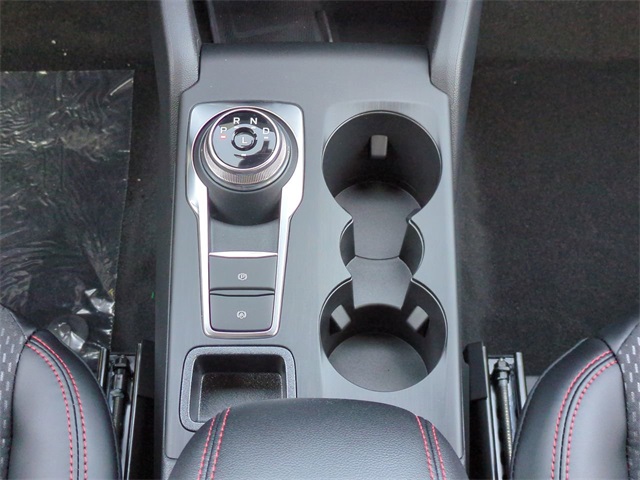 2026 Ford Escape ST-Line Elite photo 16