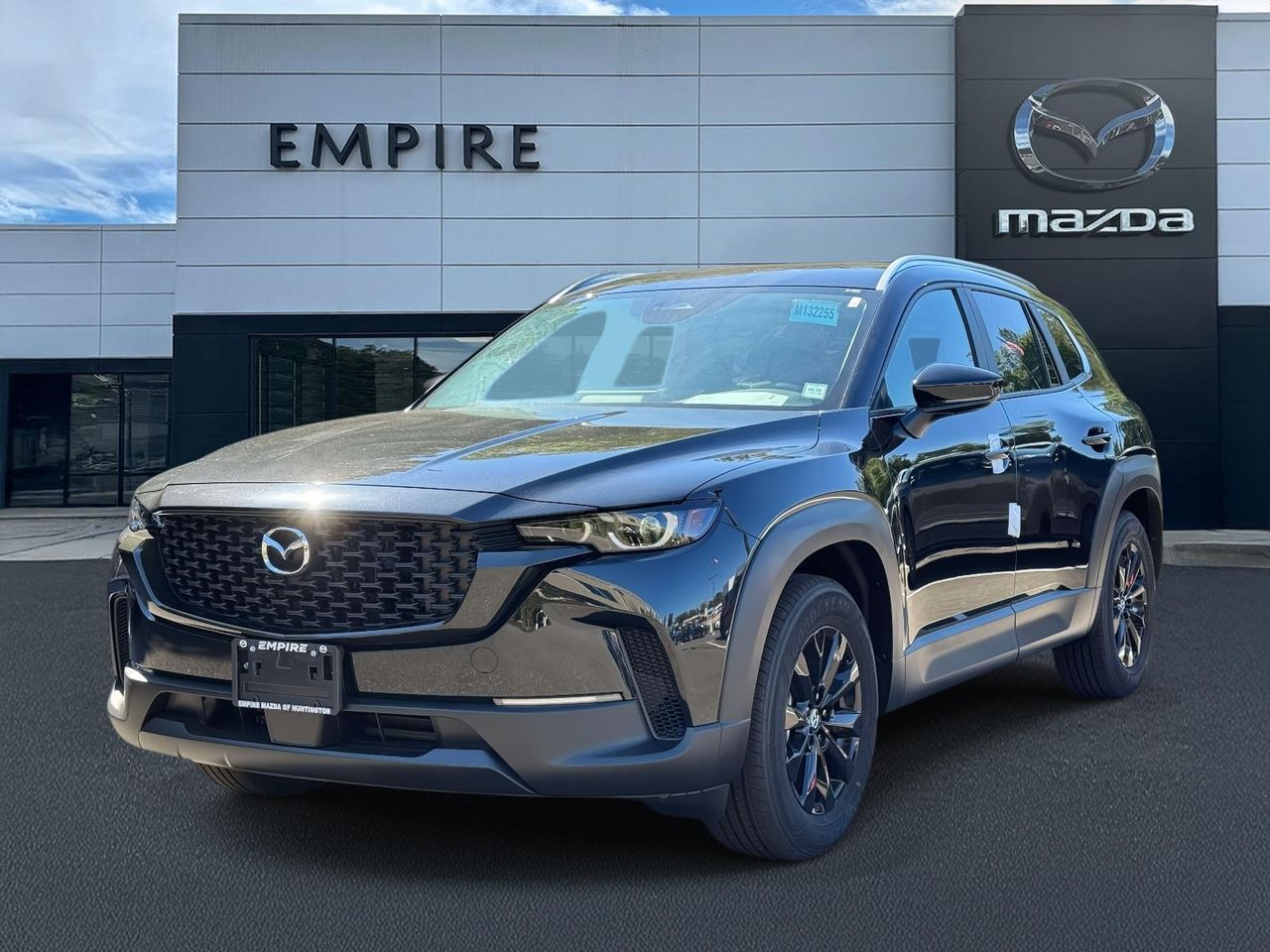 2025 Mazda CX-50 Select's photo
