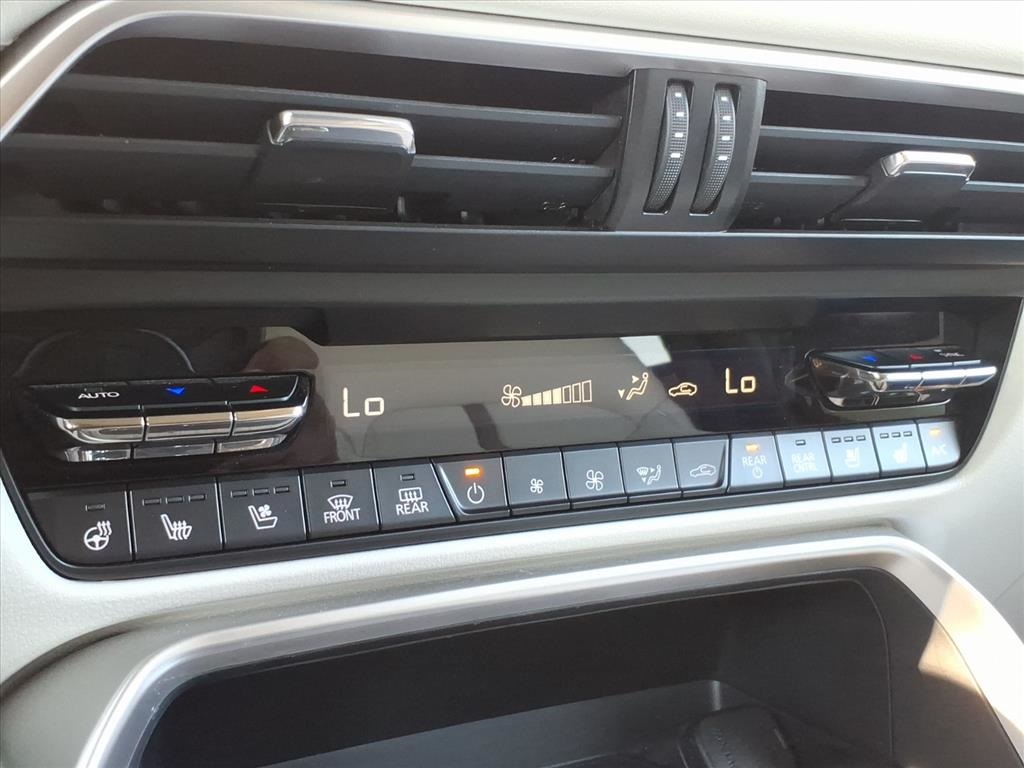 2024 Mazda CX-90 Premium Plus photo 10