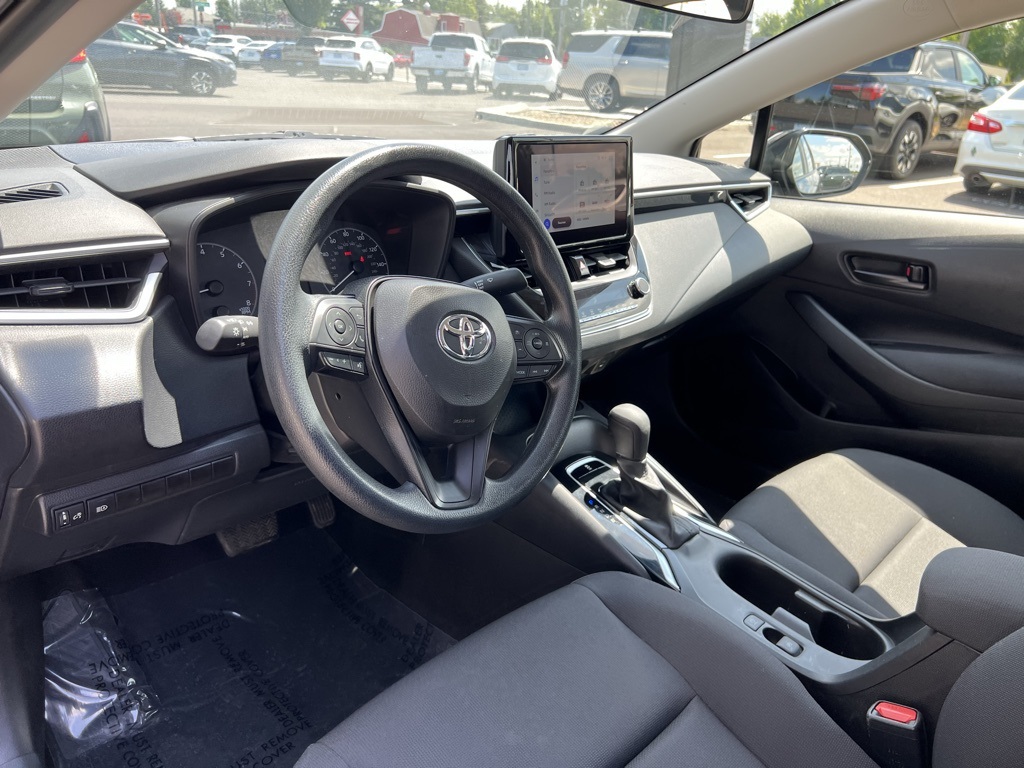 2024 Toyota Corolla LE photo 10