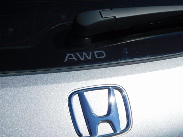 2025 Honda HR-V LX photo 35